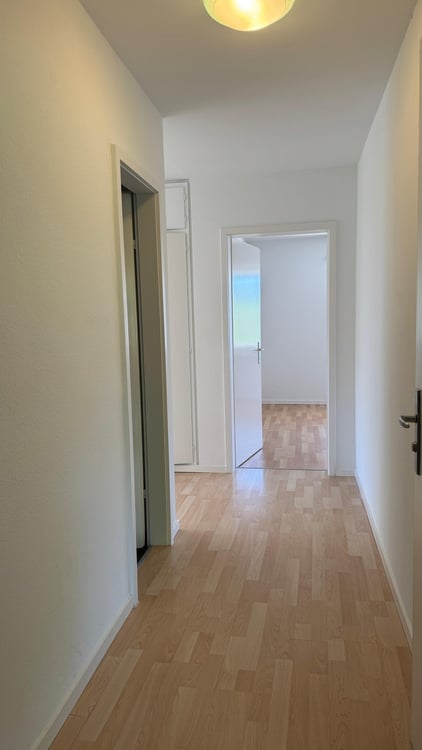 Schöne Wohnung in der Nähe von Oerlikon! 2