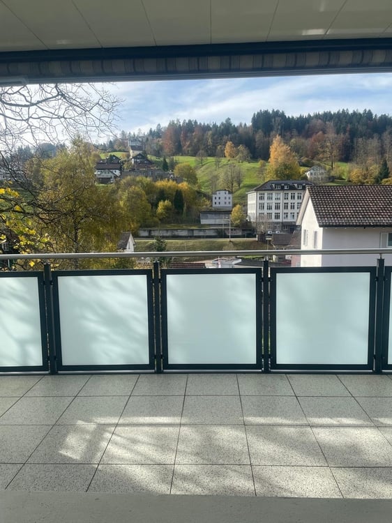 Helle und frisch renovierte 4-Zimmer-Wohnung mit Balkon und viel Platz 10