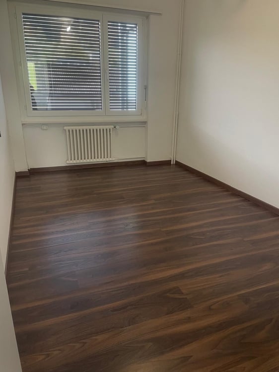Helle und frisch renovierte 4-Zimmer-Wohnung mit Balkon und viel Platz 6