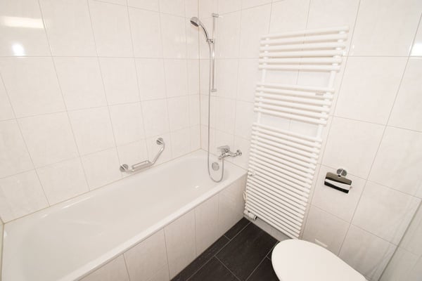 Gemütliche und moderne Wohnung, zentral beim Bahnhof Gossau SG 9