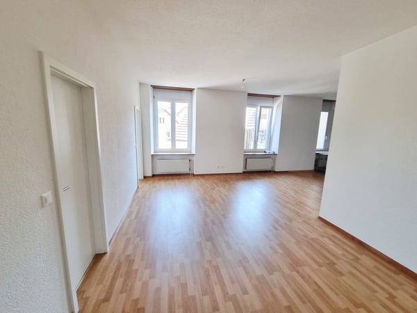 Ihr neues Zuhause in Beinwil am See  frisch renoviert & ruhig gelegen! 5