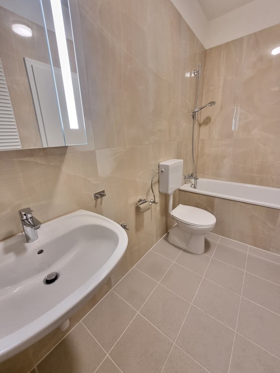 Ihr neues Zuhause in Beinwil am See  frisch renoviert & ruhig gelegen! 7
