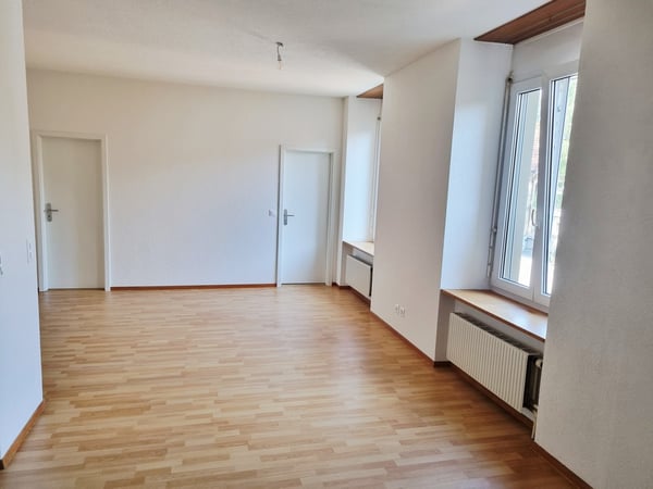 Ihr neues Zuhause in Beinwil am See  frisch renoviert & ruhig gelegen! 6