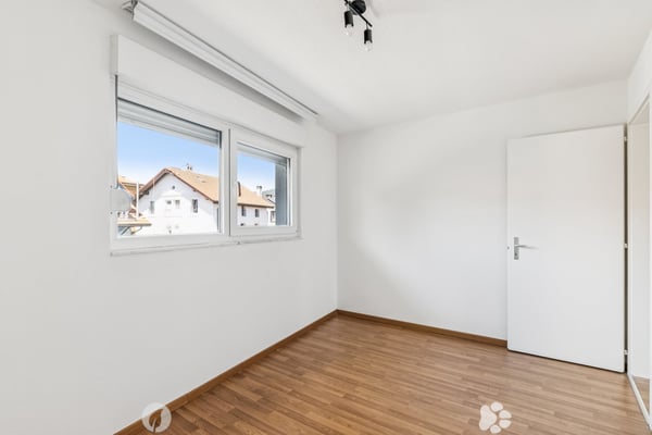 Ideale Lage - renoviert - Balkon 6
