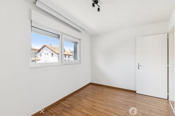 Ideale Lage - renoviert - Balkon 6