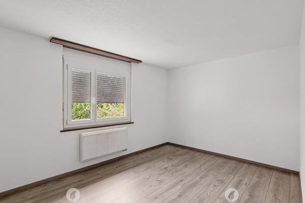 Grosszügiger Layout - Cheminée - Balkon - ideale Lage ! 5