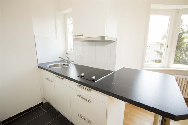 Tolle Singlewohnung! 4