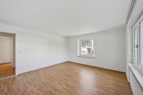 Sanierte Wohnung im Zentrum von Breitenbach 6
