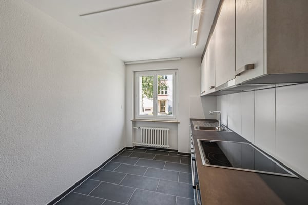 Sanierte Wohnung im Zentrum von Breitenbach 2