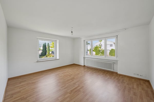 Sanierte Wohnung im Zentrum von Breitenbach 5