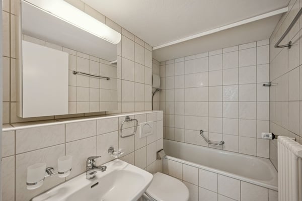 Sanierte Wohnung im Zentrum von Breitenbach 3