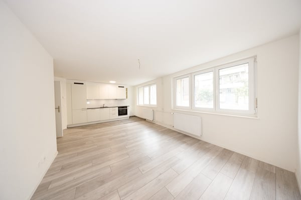 Ihr Traumzuhause wartet! Großzügiger Neubau-Komplex zur Erstvermietung 5
