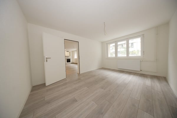 Ihr Traumzuhause wartet! Großzügiger Neubau-Komplex zur Erstvermietung 3
