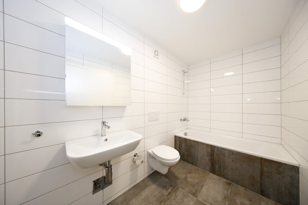 Ihr Traumzuhause wartet! Großzügiger Neubau-Komplex zur Erstvermietung 4