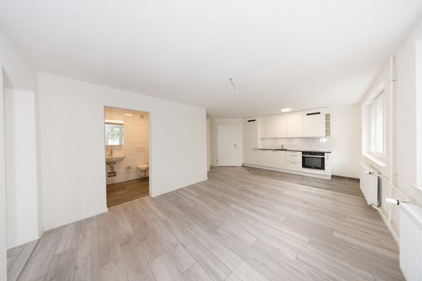 Ihr Traumzuhause wartet! Großzügiger Neubau-Komplex zur Erstvermietung 1