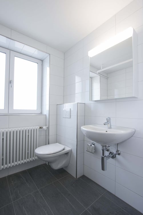 Totalsaniert - Moderner Stil 3
