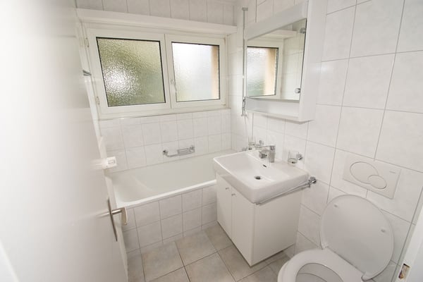 Hübsche Wohnung an zentraler Lage 4