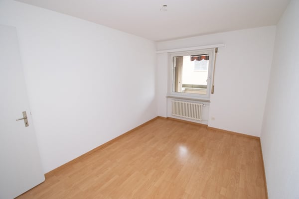 Hübsche Wohnung an zentraler Lage 9