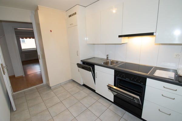 Hübsche Wohnung an zentraler Lage 2