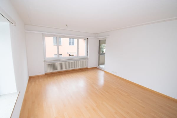 Hübsche Wohnung an zentraler Lage 3