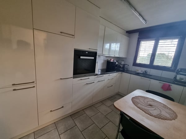 MFH mit 10 WHG in Leibstadt 3