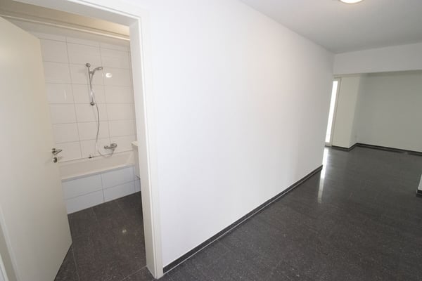 Helle und moderne Wohnung an zentraler Lage 5