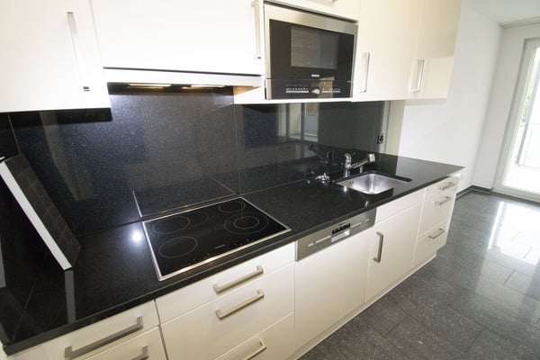 Helle und moderne Wohnung an zentraler Lage 3