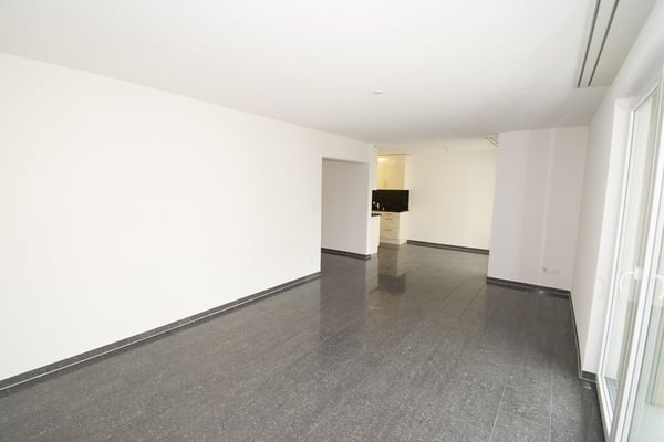 Helle und moderne Wohnung an zentraler Lage 8