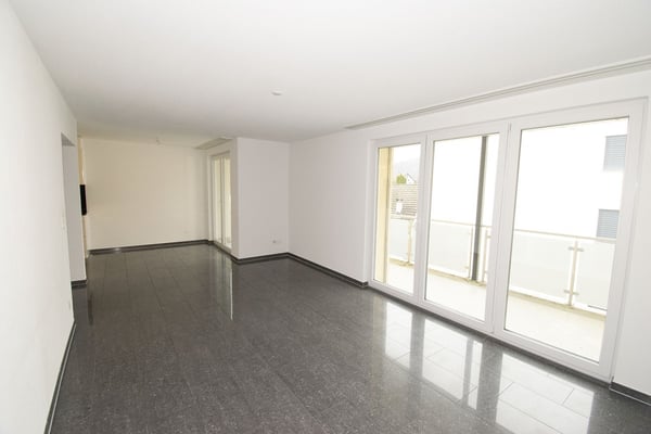 Helle und moderne Wohnung an zentraler Lage 7