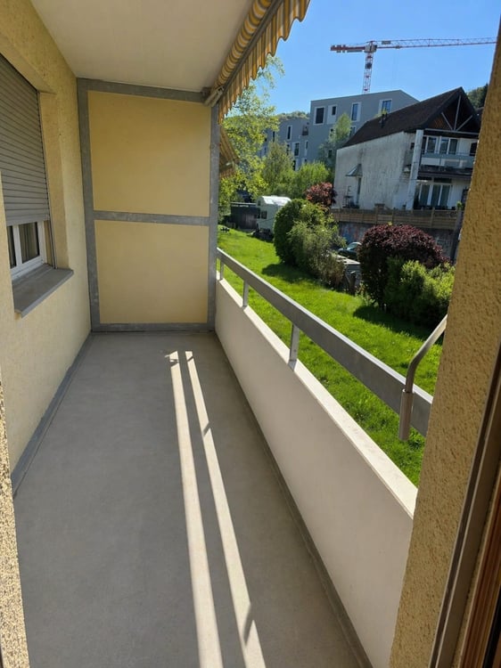 Super schöne Wohnung 4