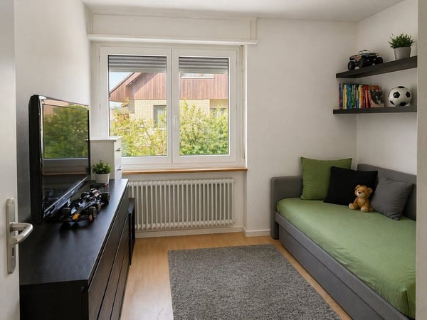 Super schöne Wohnung 3
