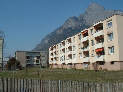 Topangebot! Wohnung mit Blick auf die Berge! 6