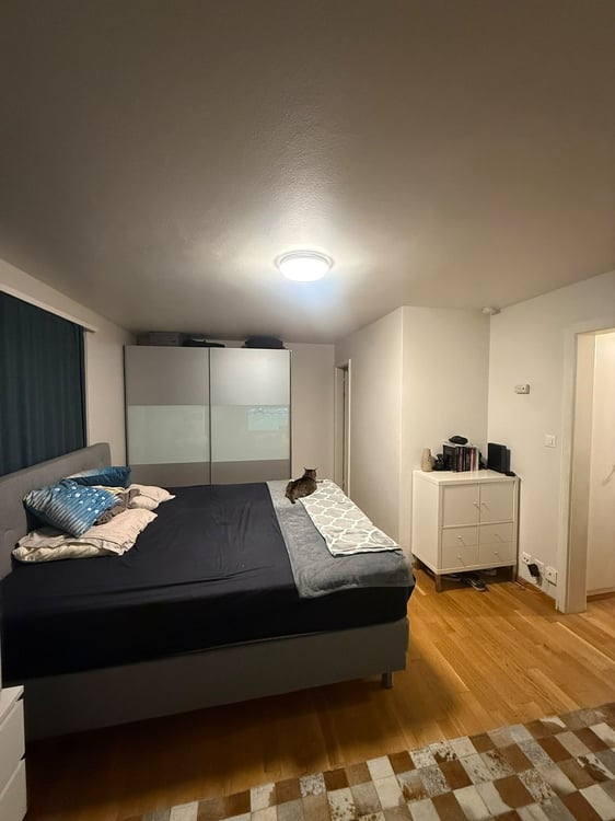 Charmante 1.5-Zimmer Bijou-Wohnung in Dübendorf  Im Winkel 7 6