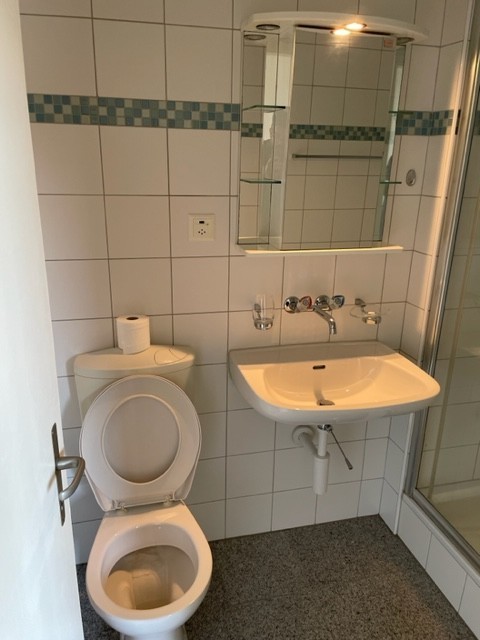 Charmante 1.5-Zimmer Bijou-Wohnung in Dübendorf  Im Winkel 7 11