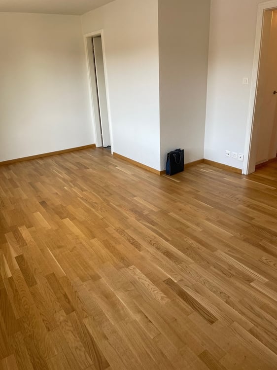Charmante 1.5-Zimmer Bijou-Wohnung in Dübendorf  Im Winkel 7 5