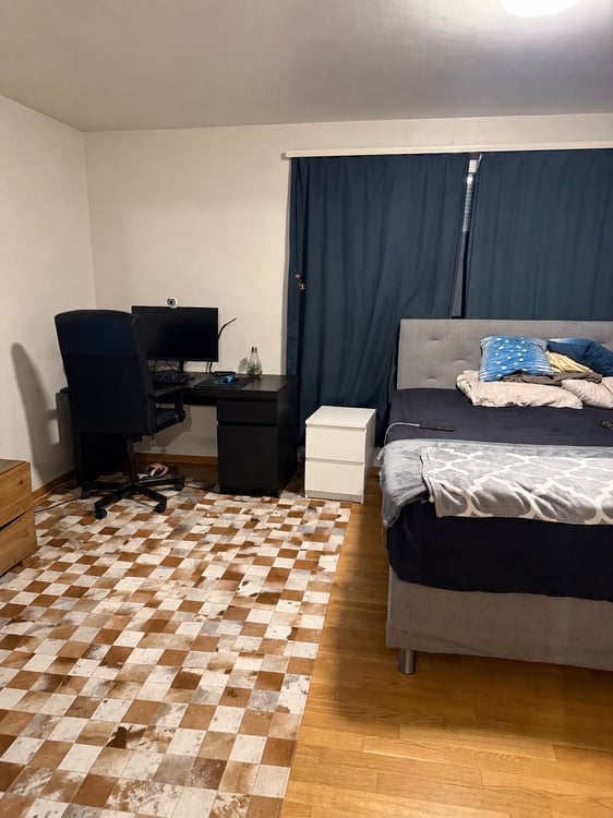 Charmante 1.5-Zimmer Bijou-Wohnung in Dübendorf  Im Winkel 7 9