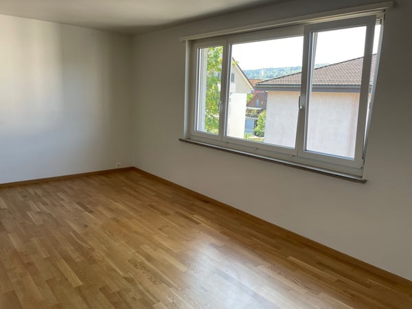 Charmante 1.5-Zimmer Bijou-Wohnung in Dübendorf  Im Winkel 7 7
