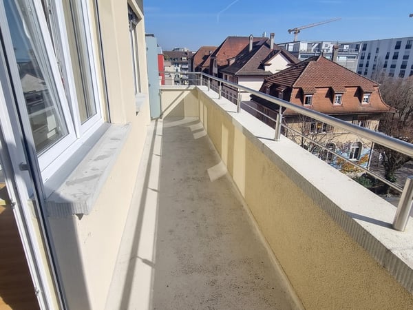 Super Lage - renoviert - lichtdurchflutet 4