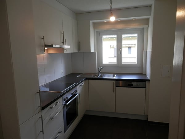WOHNEN SIE GERNE ruhig in gepflegter Umgebung ? 3