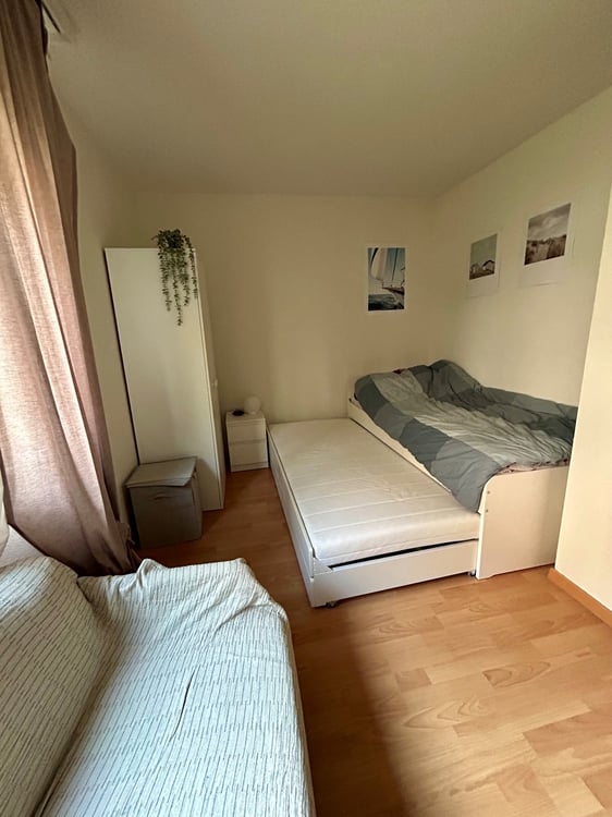 Gemütliches Zuhause an ruhiger Lage im Kreis 3 12