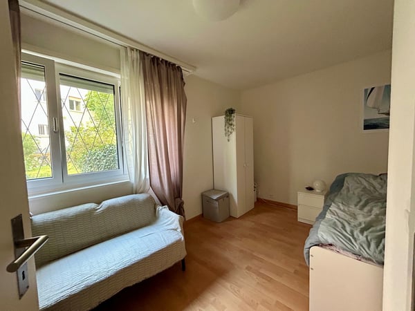 Gemütliches Zuhause an ruhiger Lage im Kreis 3 11