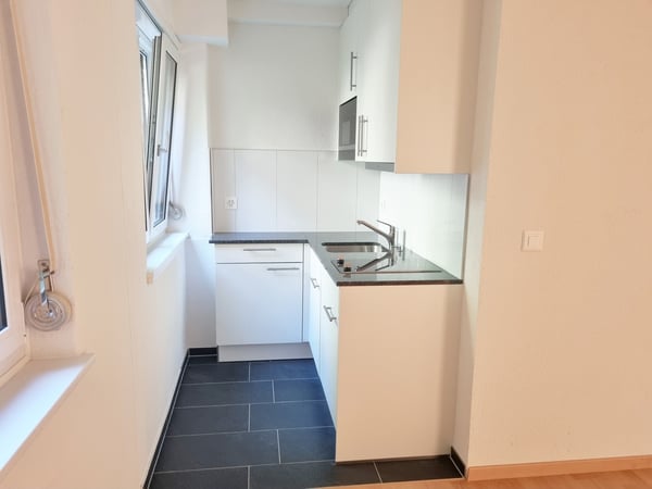 Gemütliches Zuhause an ruhiger Lage im Kreis 3 6