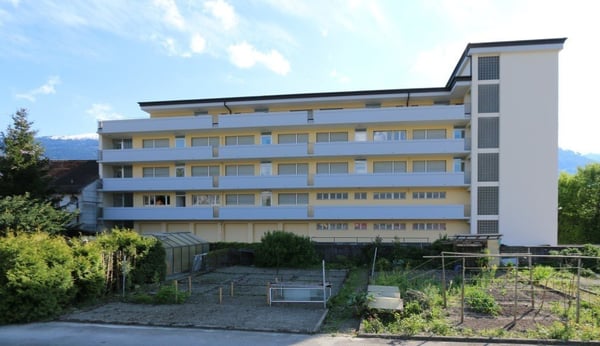 Topmoderne, heimelige Studiowohnung! 6