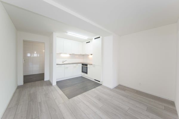 Topmoderne, heimelige Studiowohnung! 2