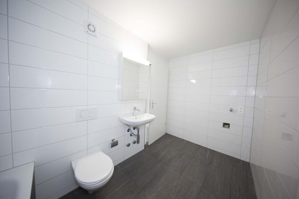 Topmoderne, heimelige Studiowohnung! 4