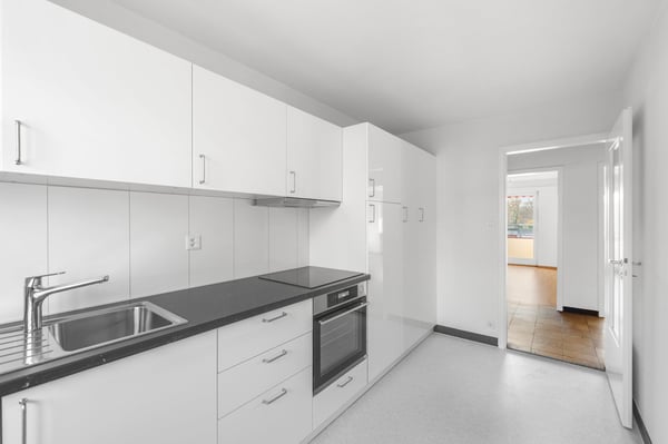 Renovierte Küche und Badezimmer! So ein Angebot lassen Sie sich nicht nehmen ! 2