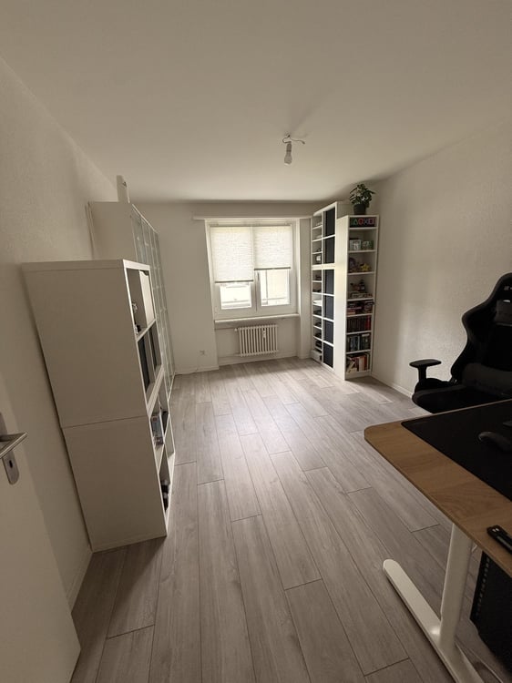 Charmante 3,5 Zimmerwohnung -Erlenstrasse 10, 4410-Liestal, Baselland 9