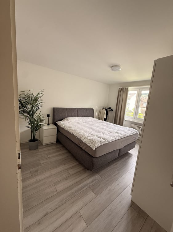 Charmante 3,5 Zimmerwohnung -Erlenstrasse 10, 4410-Liestal, Baselland 11