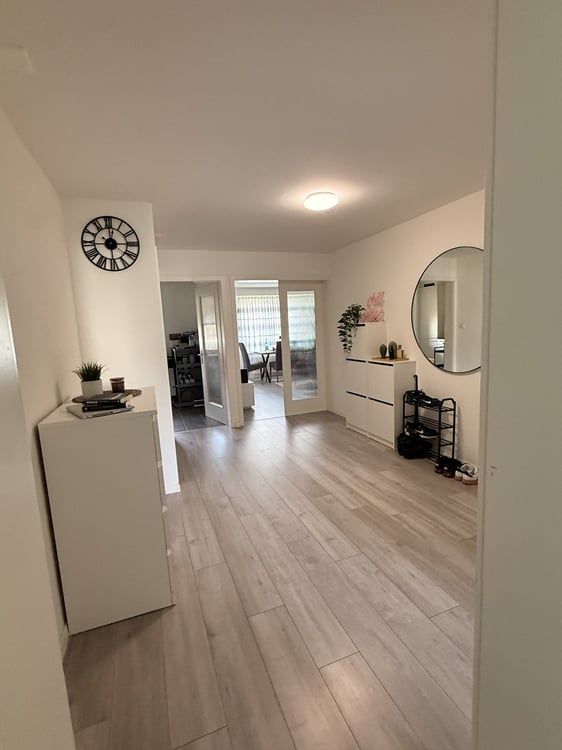 Charmante 3,5 Zimmerwohnung -Erlenstrasse 10, 4410-Liestal, Baselland 8