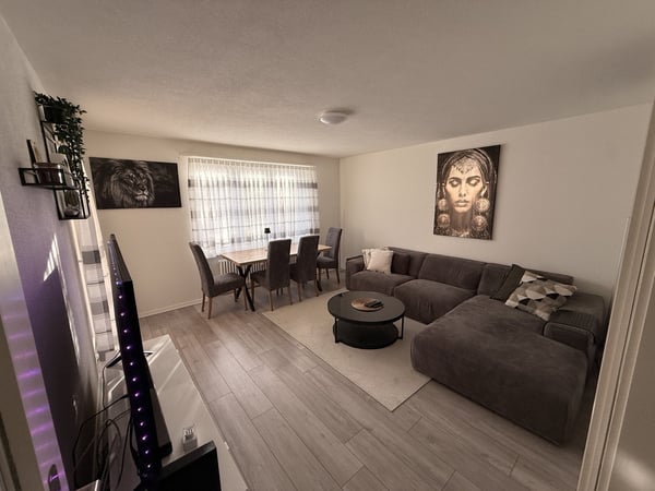Charmante 3,5 Zimmerwohnung -Erlenstrasse 10, 4410-Liestal, Baselland 5